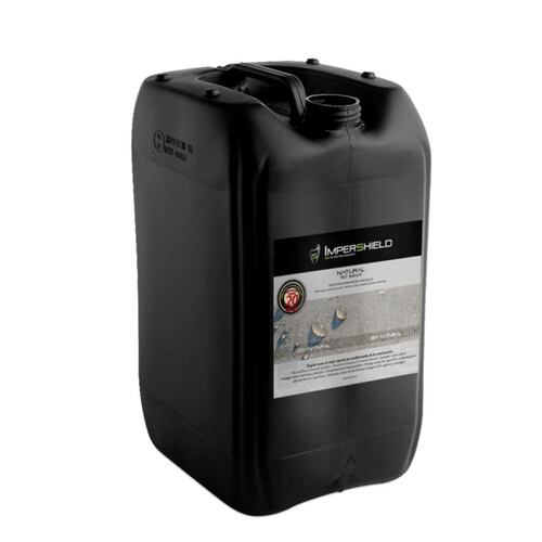 Sellador y protector para piedras naturales Impershield 767SSNAT NATURAL 20 lts