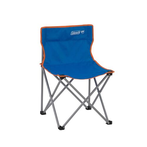 Silla Plegable P/ Playa, Camping, Aire Libre, Jardín Coleman 