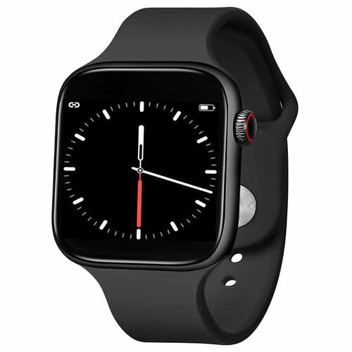 Smartwatch Reloj Inteligente Full touch Notificaciones Contador Calorias W4 FRALUGIO.