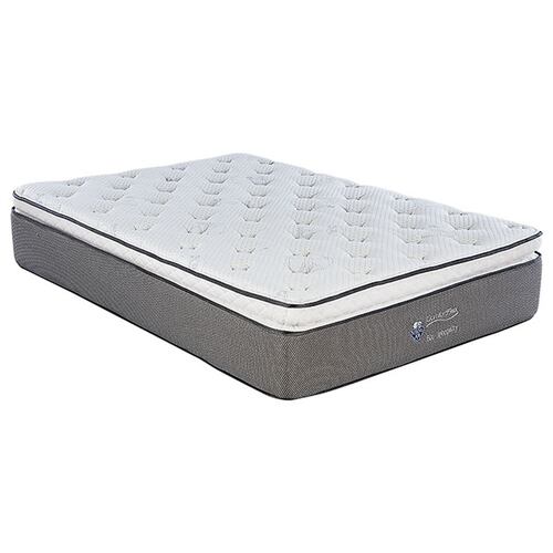 Colchon Bio Intensity Spring Air - Matrimonial