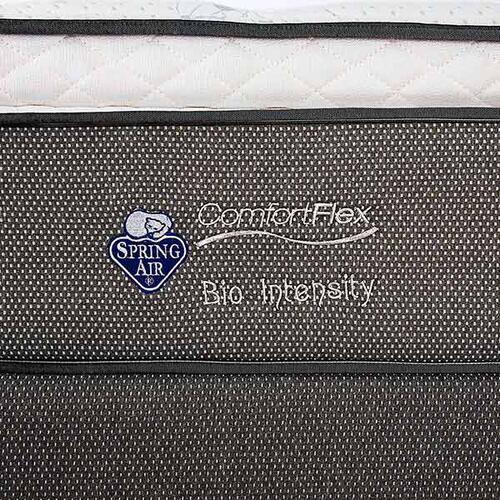 Colchon Bio Intensity Spring Air - Individual
