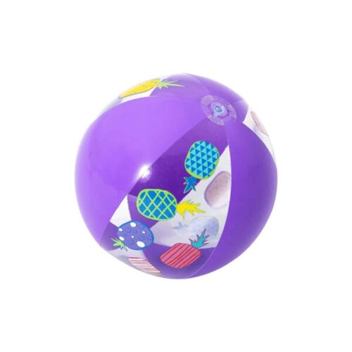 Pelota de Playa Inflable de Colores 3 Piezas