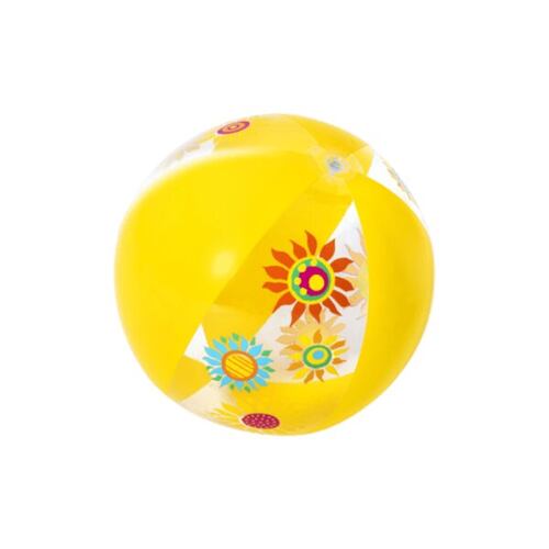 Pelota de Playa Inflable de Colores 3 Piezas