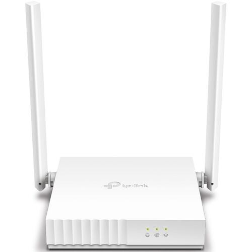 Router Inalambrico Tp-Link TL-WR820N 300Mbps Multi-Modo.