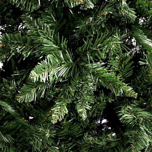 Arbol De Navidad 1.90 m Calidad Premium Pino Artificial Follaje Frondoso Verde