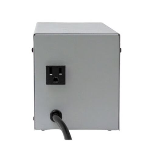 Regulador 1500va 1000w Línea Blanca Aterrizado Koblenz RI-1502.