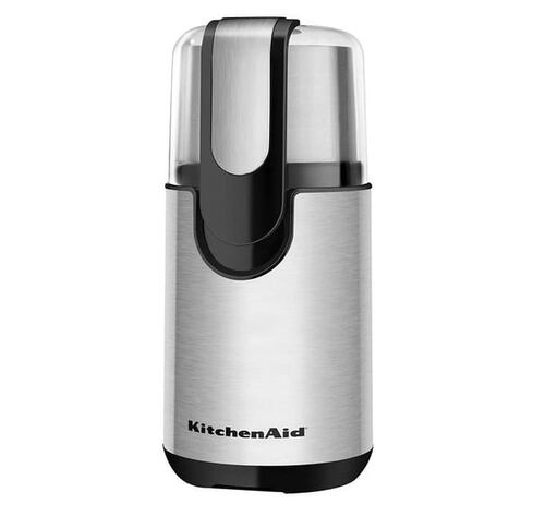 Molino Café Negro KitchenAid BCG111OB 10 cm