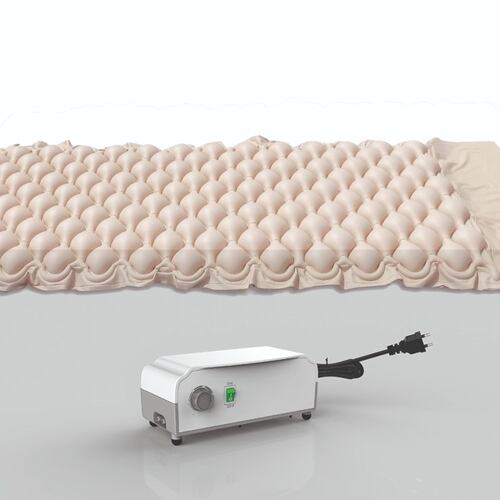 Colchón Antiescaras Eléctrico Compresor Homecare 200x90cm