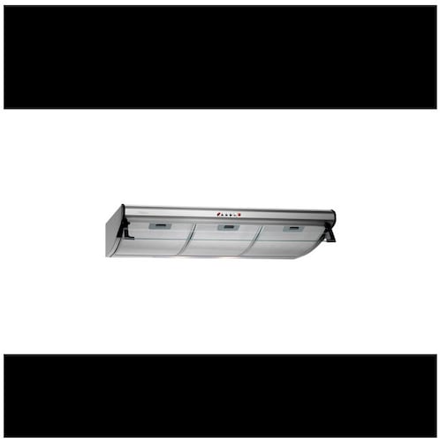 Campana Bajo Alacena Teka C 7310 INOX Acero Inox 76 Cm (30 pulgadas).