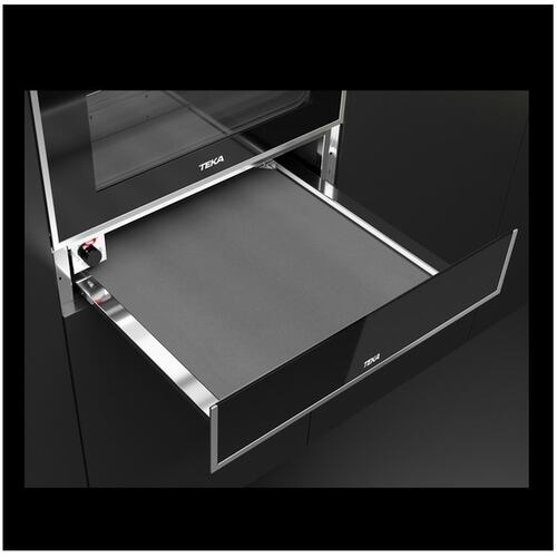 Cajón Caliente Empotrable  Teka CP 15 GS 60 Cm (24 pulgadas)