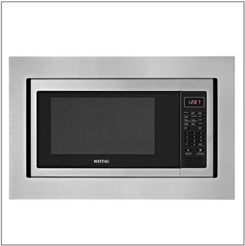 Trim Microondas Empotrar Maytag MK2160AZ 76 Cm (30 pulgadas)