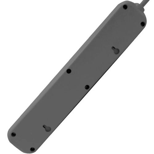 Barra Multicontactos Koblenz SS-420 C 6 Contactos Supresor De Picos 00-5340-00-5.
