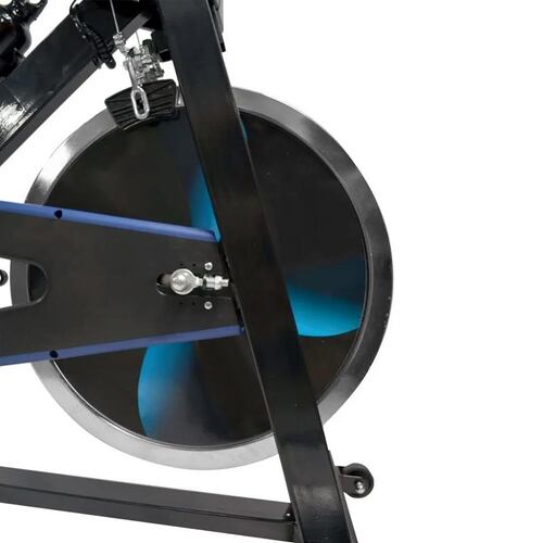 Bicicleta Estatica 18kg Profesional Uso Rudo Fija Centurfit