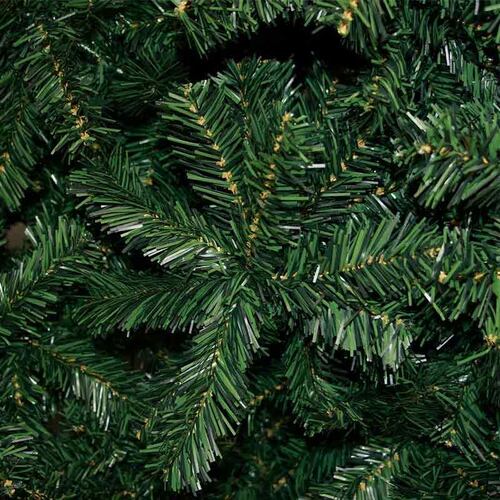 Arbol Navidad Artificial Pachon Frondoso 190 Cm Verde Pino