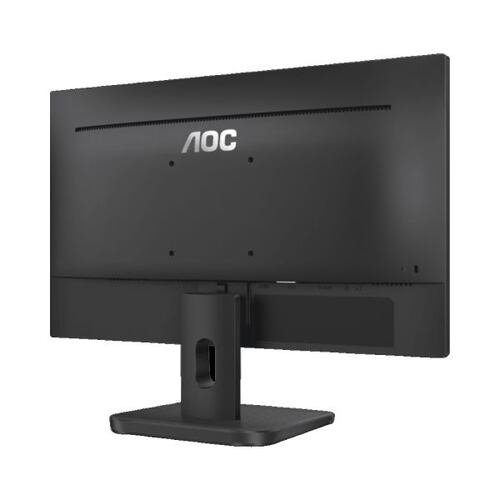 Monitor Led 19.5  1600x900px Video Vgahdmi Backlight Led Aoc.