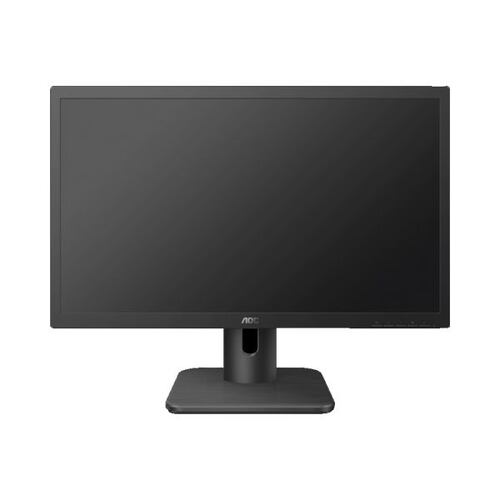 Monitor Led 19.5  1600x900px Video Vgahdmi Backlight Led Aoc.