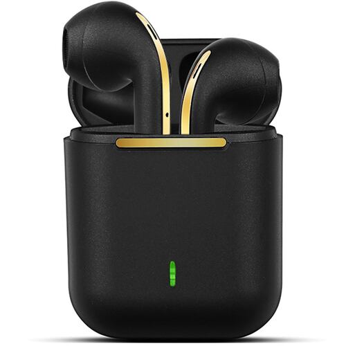 Audifonos Bluetooth 5.0 Manos Libres Touch Fralugio Hd Sound J18 FRALUGIO.