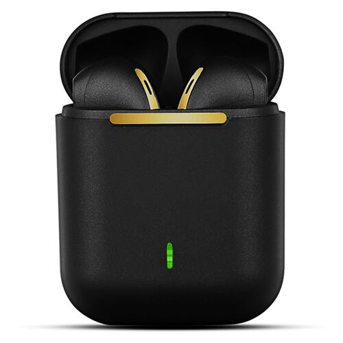 Audifonos Bluetooth 5.0 Manos Libres Touch Fralugio Hd Sound J18 FRALUGIO.