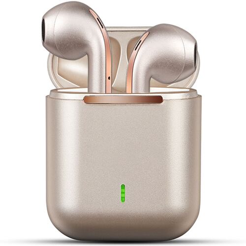 Audifonos Bluetooth 5.0 Manos Libres Touch Fralugio Hd Sound J18 FRALUGIO.