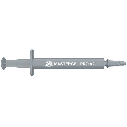 Pasta Termica Cooler Master MasterGel PRO V2 Conductividad 9W/m-k MGY-ZOSG-N15M-R3