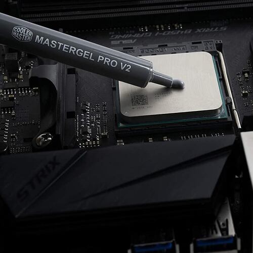 Pasta Termica Cooler Master MasterGel PRO V2 Conductividad 9W/m-k MGY-ZOSG-N15M-R3