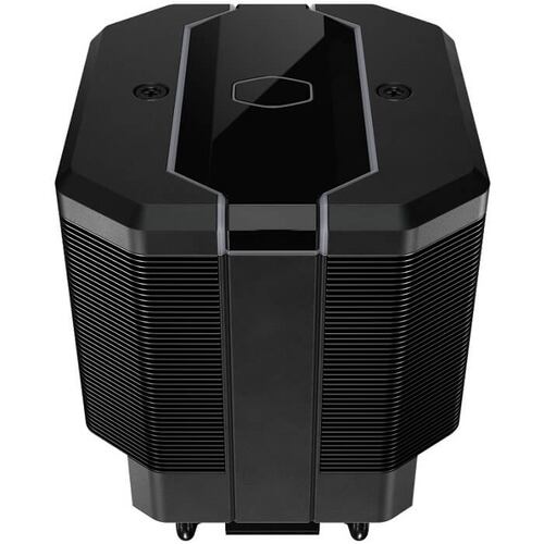 Disipador Ventilador Cooler Master MasterAir MA620M Controlador RGB MAM-D6PN-120PA-R1