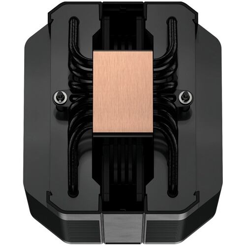 Disipador Ventilador Cooler Master MasterAir MA620M Controlador RGB MAM-D6PN-120PA-R1