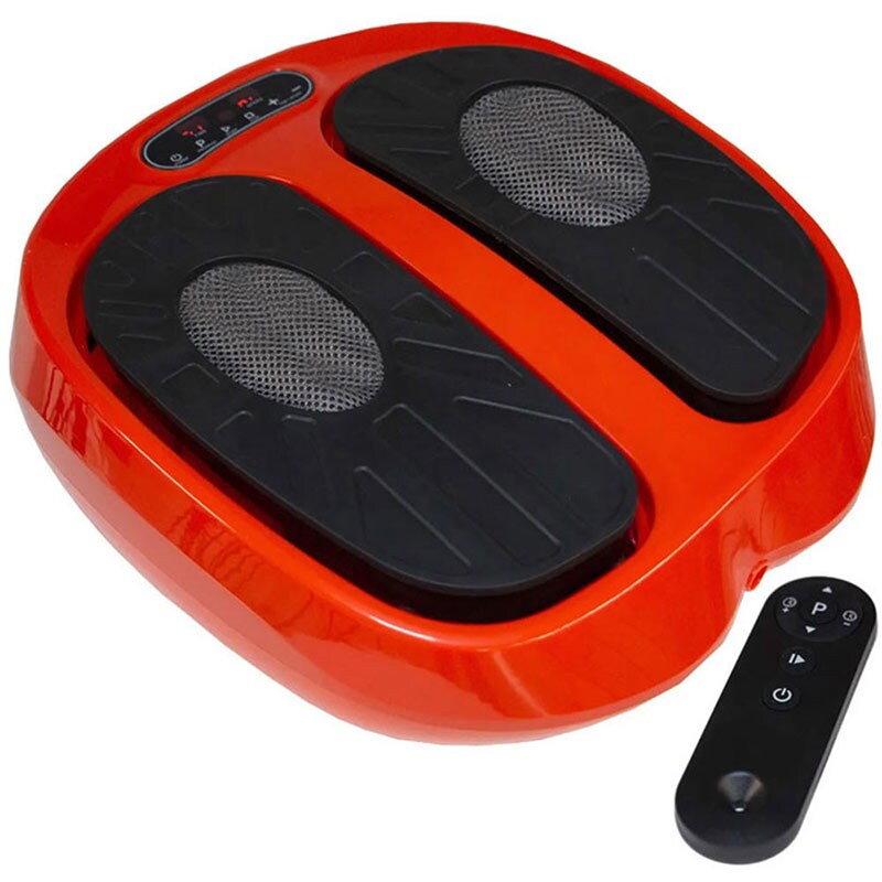 Media Markt Pies Masaje Solac Masajeador Piernas Electrico Legs