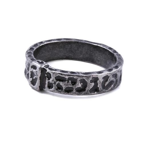 Outlander Serie Anillo Boda Jaime Clare Fraser
