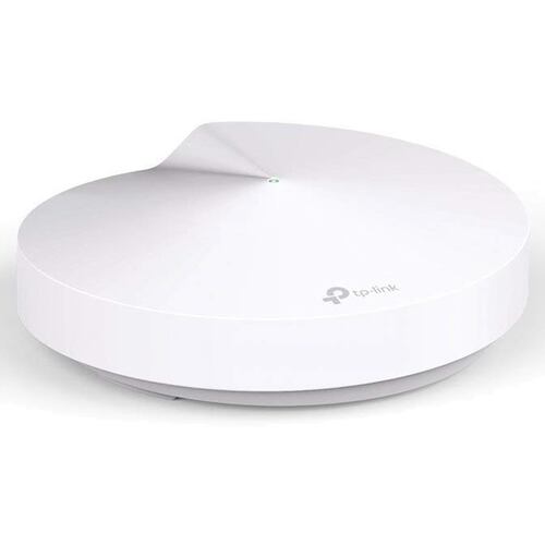 Router Deco M5 Tp-Link Dual Band AC1300 Mesh 1 Pack.