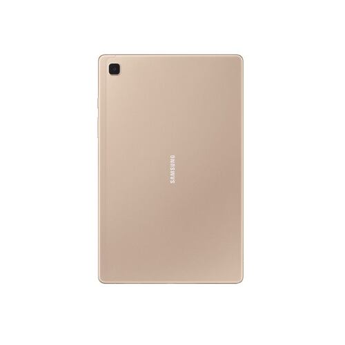 Tablet Samsung TAB A7 10.4" 3GB RAM + 32GB 7040 mAh Dorado .