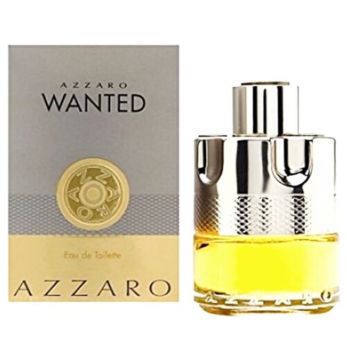 AZZARO WANTED 100 ML