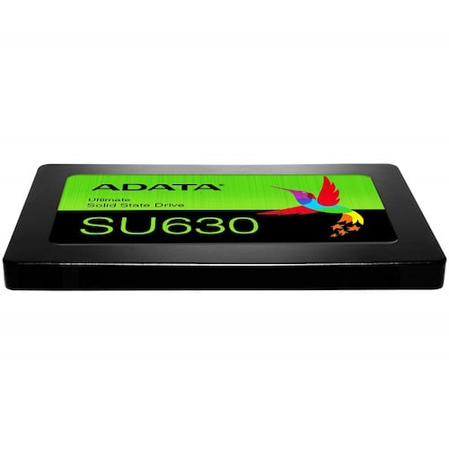 Unidad Estado Solido SSD 960GB ADATA Ultimate SU630 ASU630SS-960GQ-R.