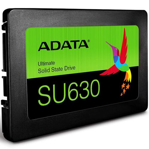 Unidad Estado Solido SSD 960GB ADATA Ultimate SU630 ASU630SS-960GQ-R.