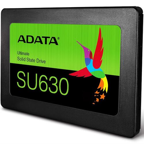 Unidad Estado Solido SSD 480GB ADATA Ultimate SU630 ASU630SS-480GQ-R.
