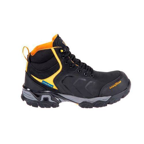 Botas de Seguridad Goodyear  Botas industriales y de trabajo 0111 .