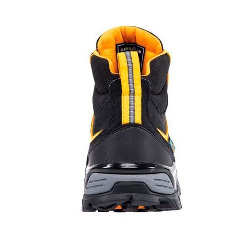 Botas de Seguridad Goodyear  Botas industriales y de trabajo 0111 .
