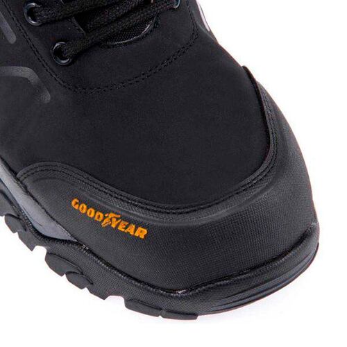 Botas de Seguridad Goodyear  Botas industriales y de trabajo 0111 .