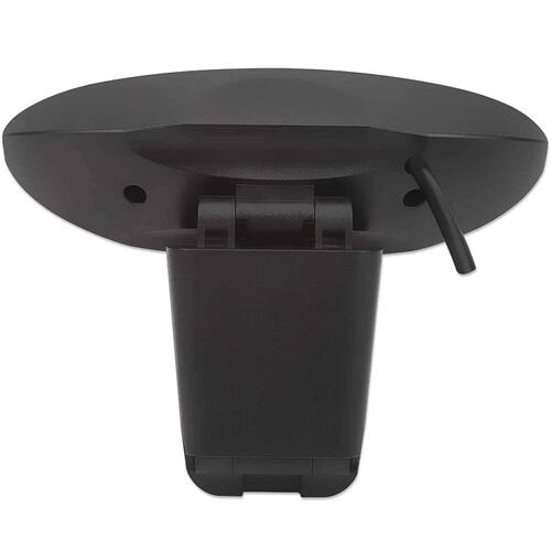 Camara Web Manhattan USB HD 720P Microfono 462013