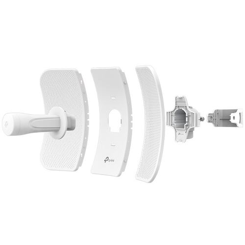 Antena Access Point Tp-Link CPE710 5GHz 867Mbps 23dBi Pharos Externo