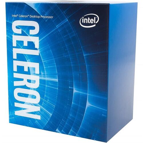 Procesador Intel Celeron Dual Core G5905 3.50GHz 4MB Socket 1200 BX80701G5905
