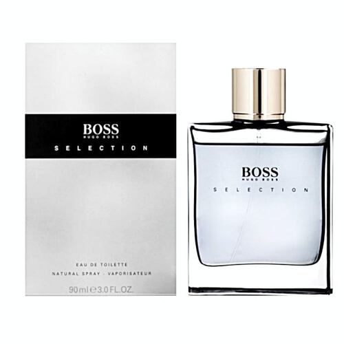 HUGO BOSS SELECTION 90 ML