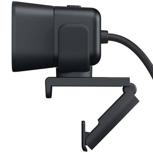 Camara Web Logitech StreamCam Streaming USB-C Full HD 1080P Microfono 960-001280