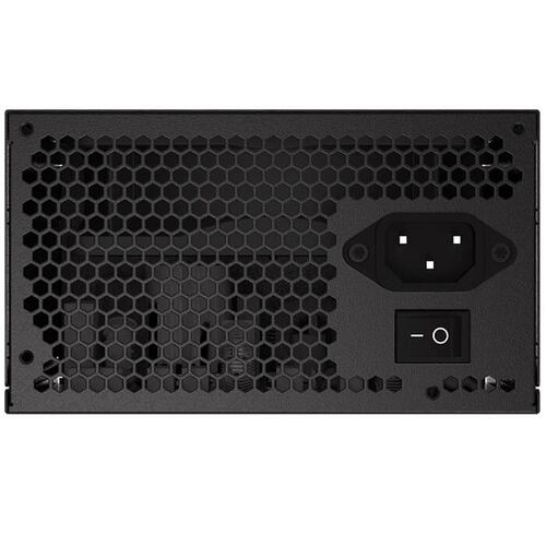 Fuente De Poder Gigabyte 450W P450B 80 Plus Bronze GP-P450B.