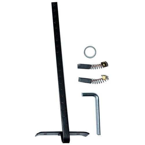 Sierra Circular Electrica 1200w Disco 7 1/4 Gutstark  Cortadora Madera