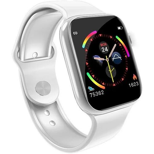 Smartwatch Reloj Inteligente Full touch Notificaciones Contador Calorias W4 FRALUGIO.