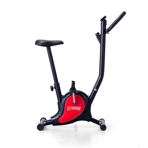 Aparato Ejercicio Bicicleta Fija Fitness Sfmanbk-2 Stingray