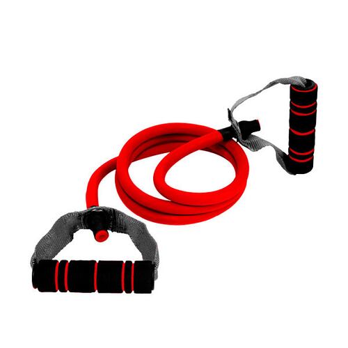 Liga De Resistencia Stingray X-fuerte P/ Ejercicio Fitness
