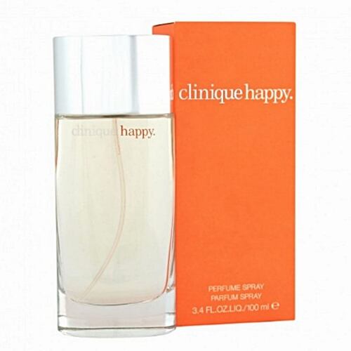 HAPPY CLINIQUE CLASSIC 100 ML EDP SPRAY