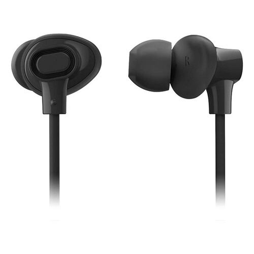 Audifonos PANASONIC ergofit manos libres in-ear bluetooth RPNJ310/NEGRO
